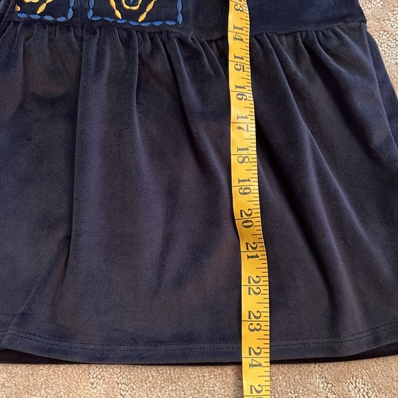 NWT Bobeau Bohemian Style Long Sleeve Blouse, Small - Picture 7 of 9